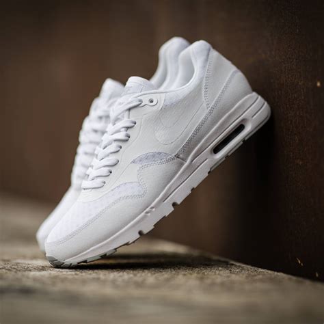 nike air max 1 ultra essential damen weiß